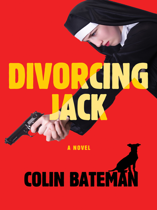 Cover image for Divorcing Jack